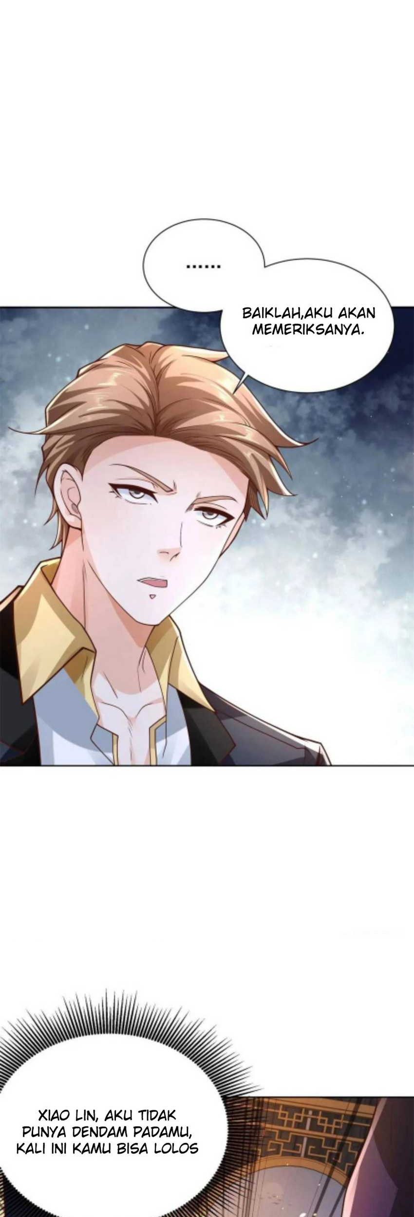 Young Master Of The Plutokart Chapter 48 Gambar 18