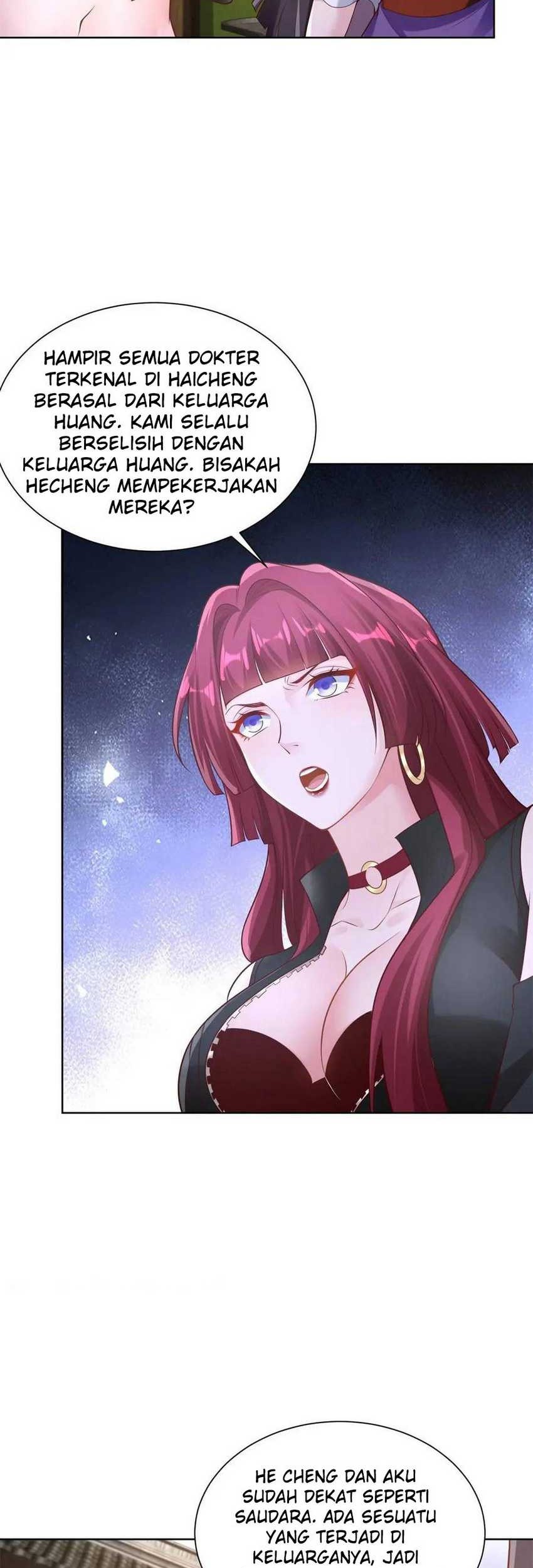 Young Master Of The Plutokart Chapter 48 Gambar 23