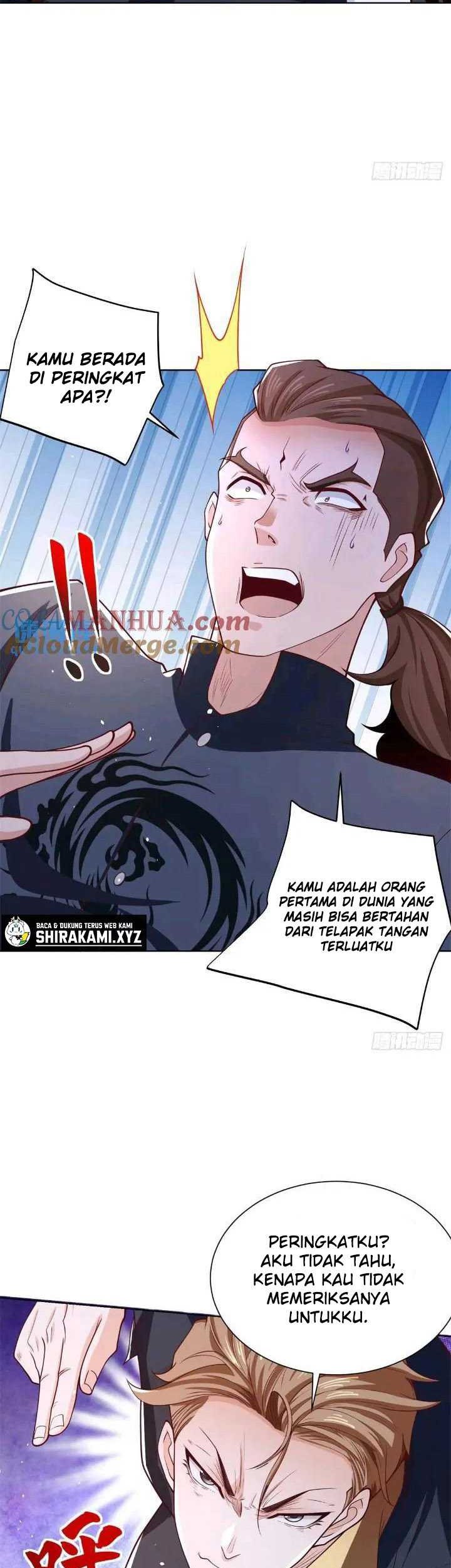 Young Master Of The Plutokart Chapter 47 Gambar 20