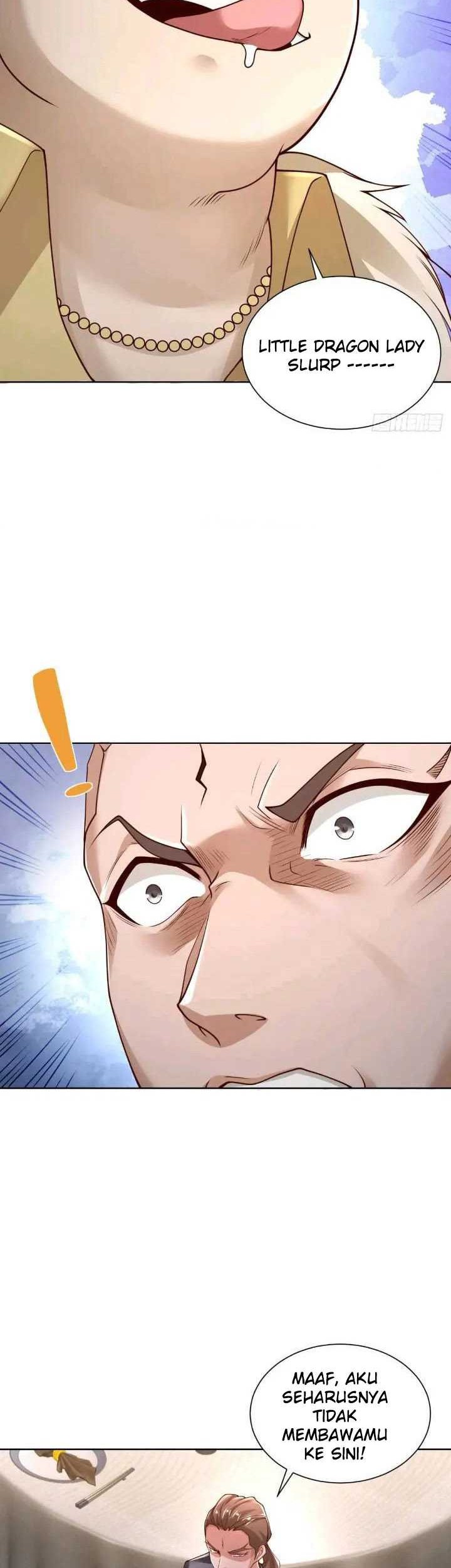 Young Master Of The Plutokart Chapter 46 Gambar 11