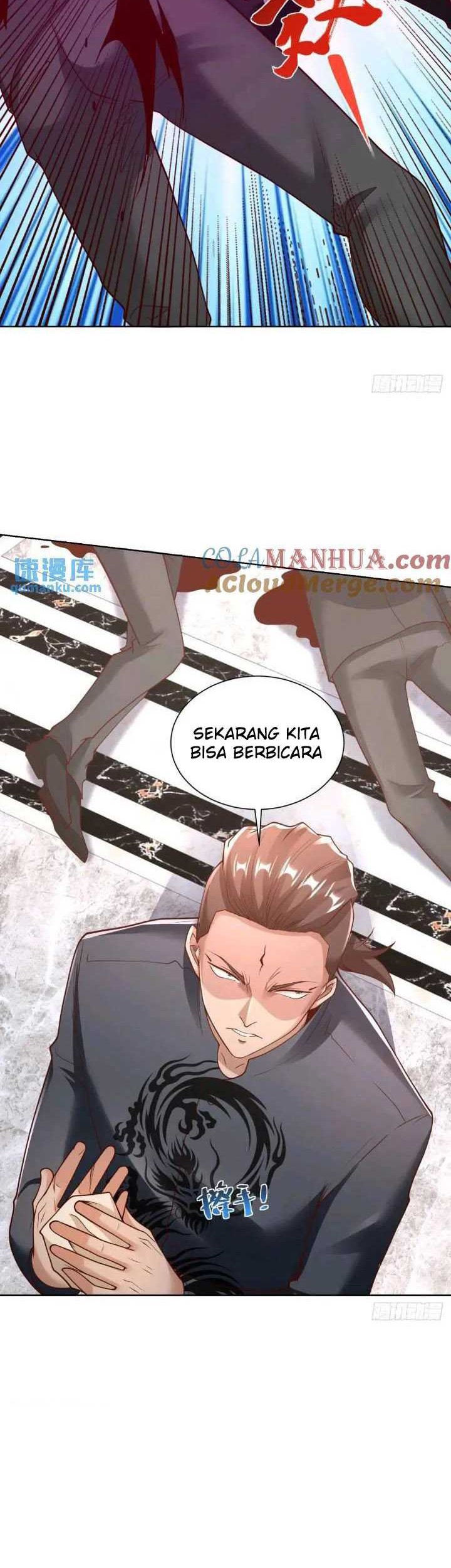 Young Master Of The Plutokart Chapter 46 Gambar 13