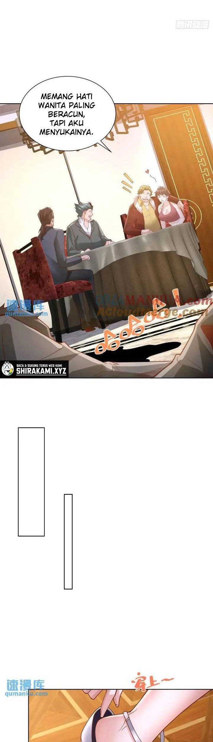 Young Master Of The Plutokart Chapter 46 Gambar 15