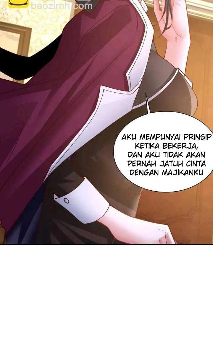 Young Master Of The Plutokart Chapter 46 Gambar 17