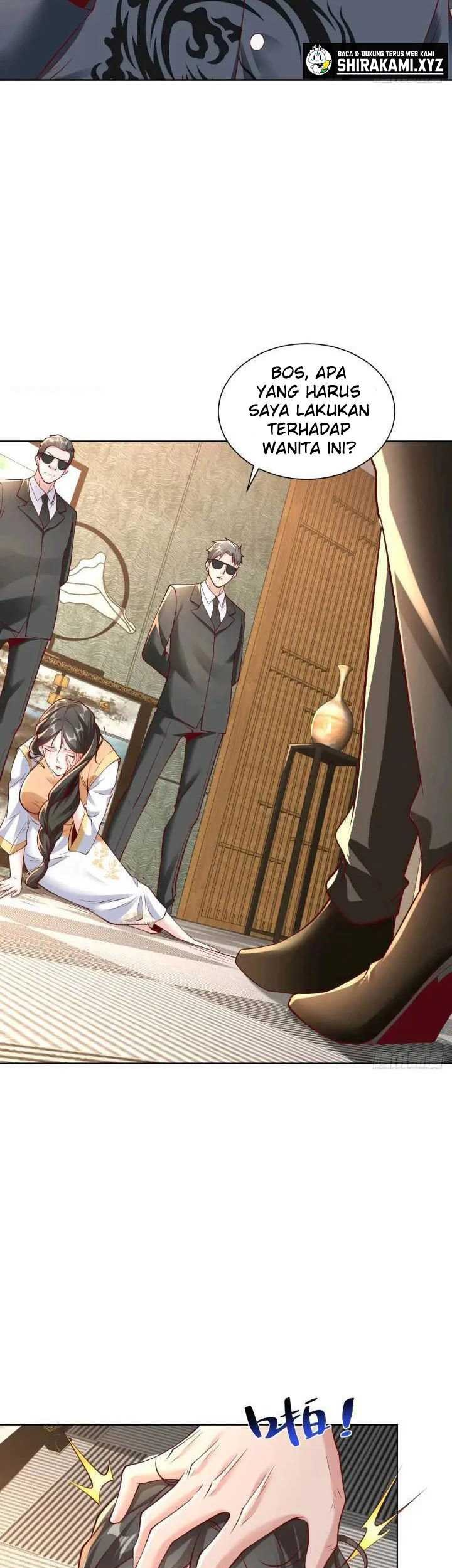 Young Master Of The Plutokart Chapter 46 Gambar 22