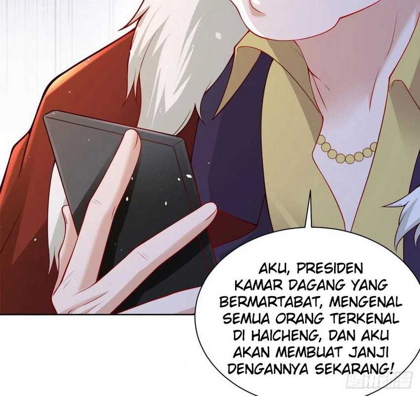 Young Master Of The Plutokart Chapter 45 Gambar 18