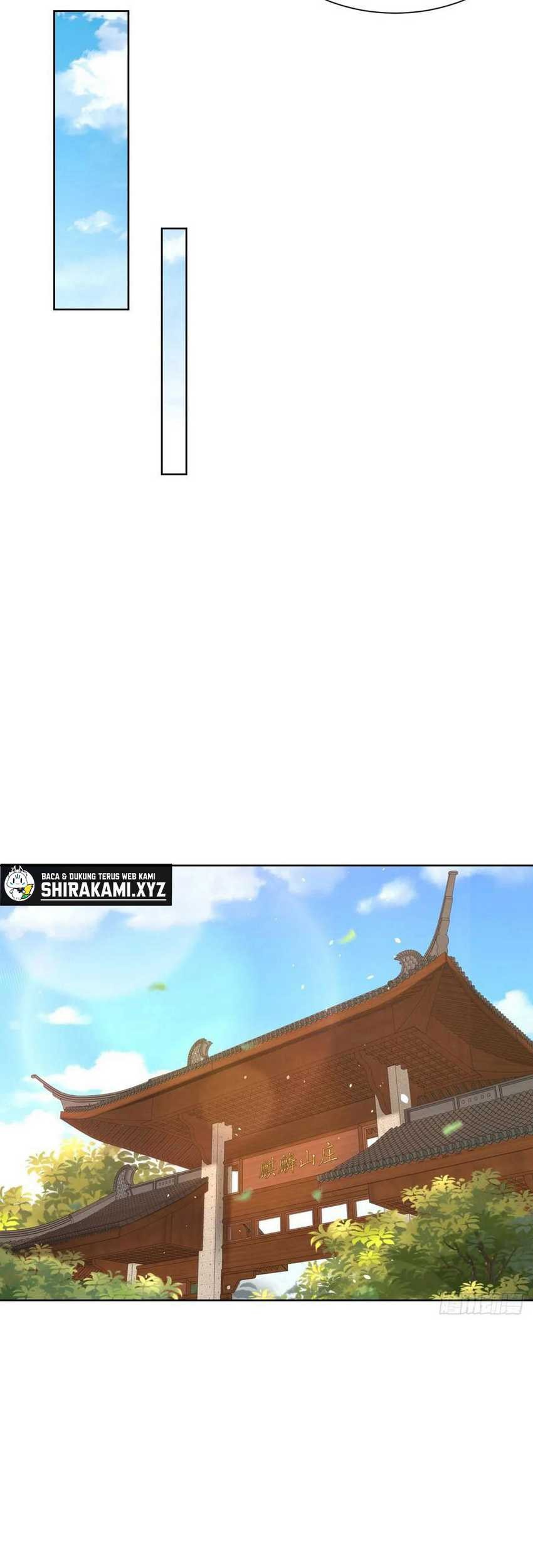 Young Master Of The Plutokart Chapter 45 Gambar 19