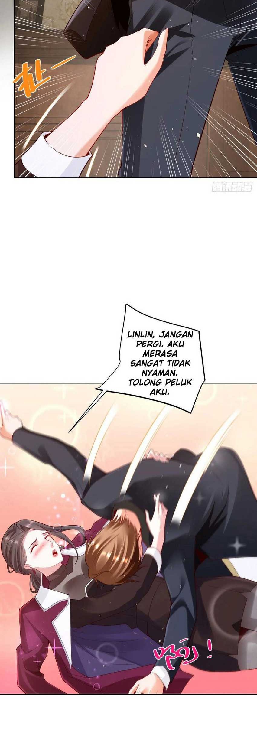 Young Master Of The Plutokart Chapter 45 Gambar 21