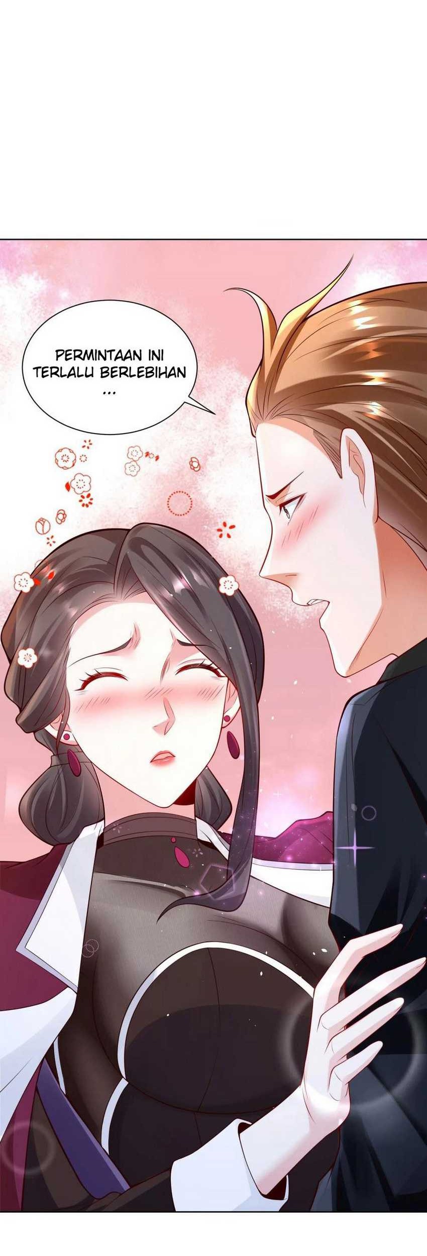 Young Master Of The Plutokart Chapter 45 Gambar 22