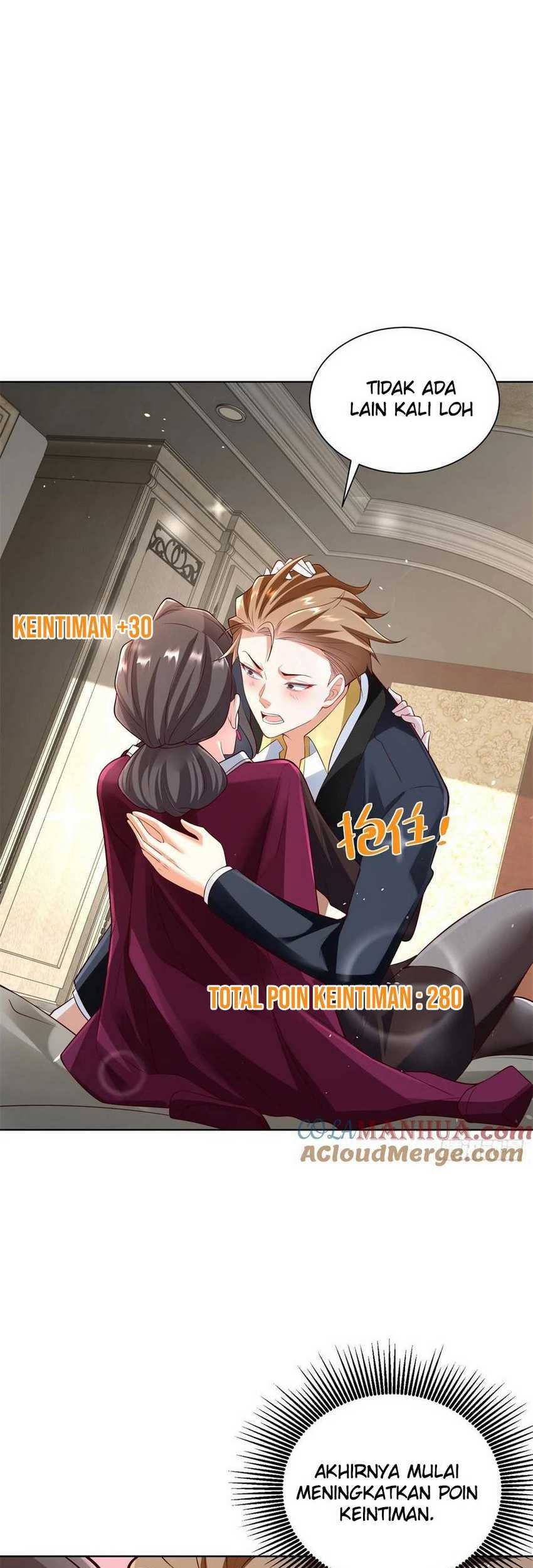 Young Master Of The Plutokart Chapter 45 Gambar 23