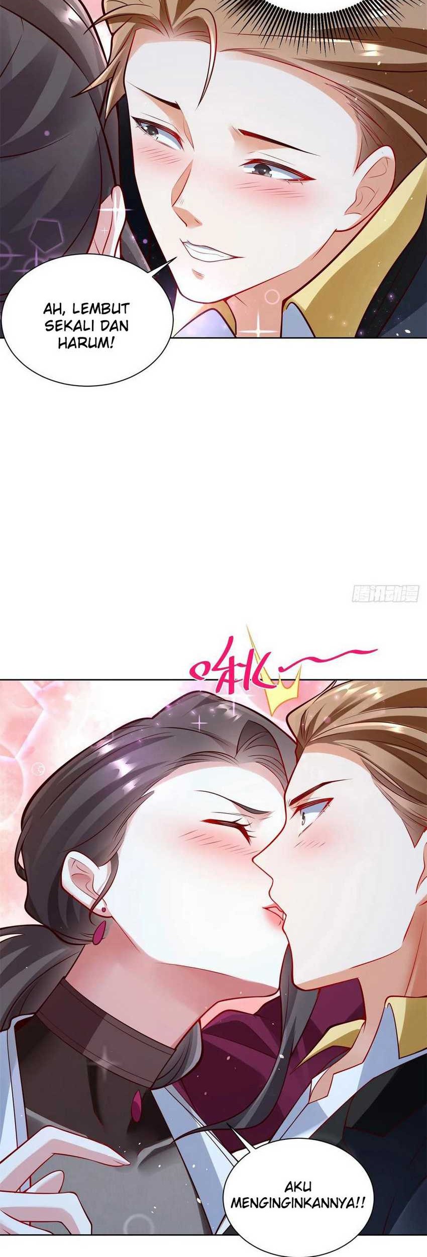 Young Master Of The Plutokart Chapter 45 Gambar 24