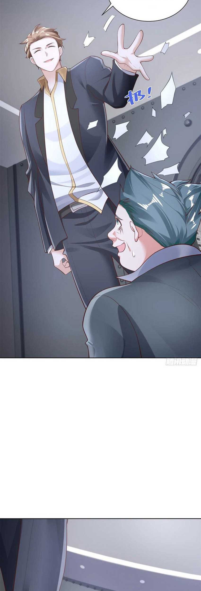 Young Master Of The Plutokart Chapter 44 Gambar 8