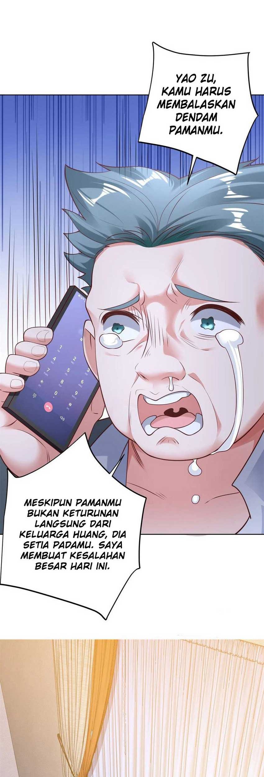 Young Master Of The Plutokart Chapter 44 Gambar 10