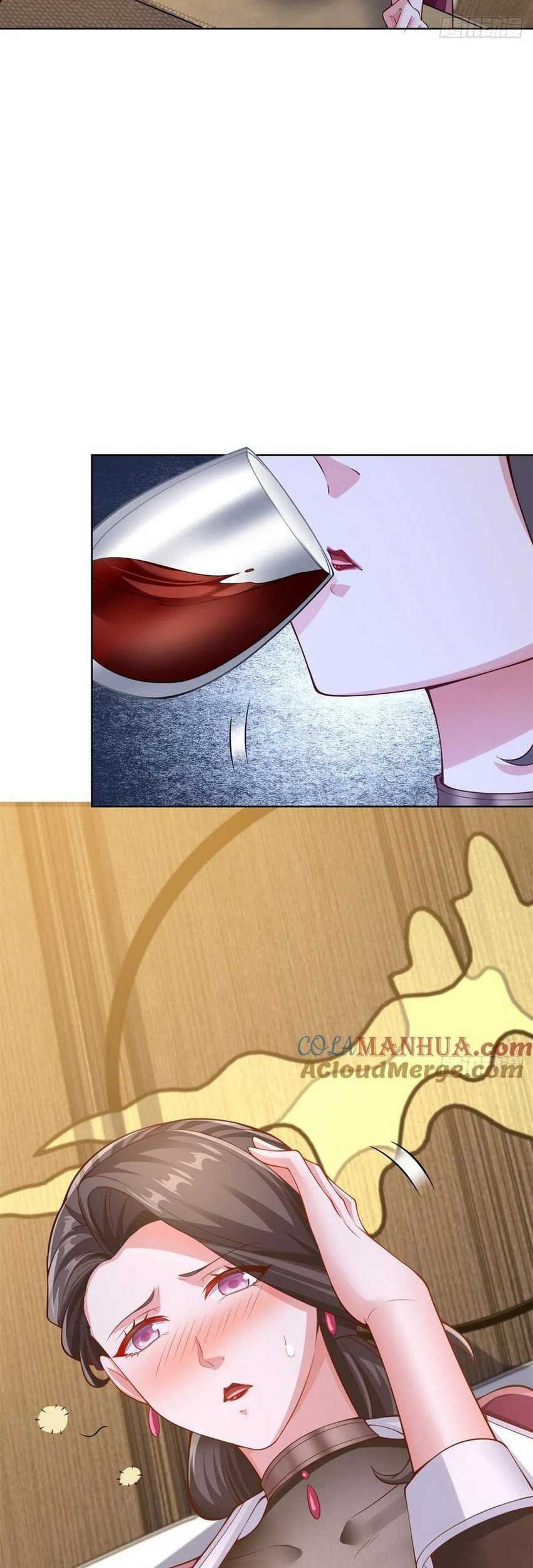 Young Master Of The Plutokart Chapter 44 Gambar 17