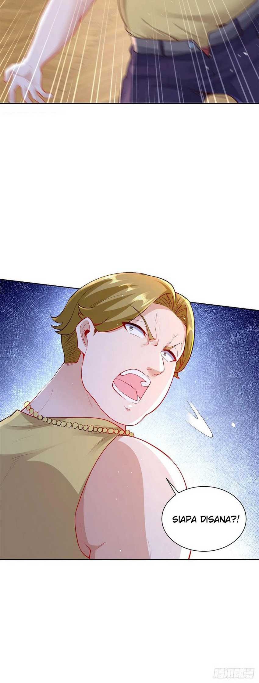 Young Master Of The Plutokart Chapter 44 Gambar 21