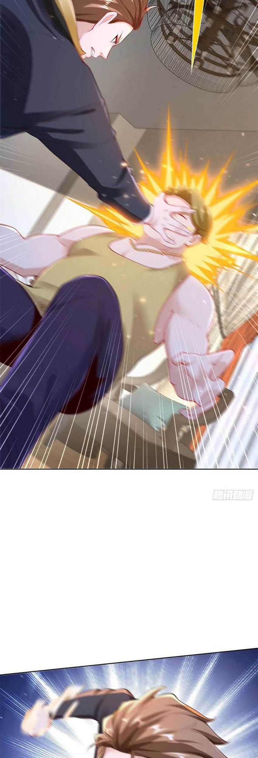 Young Master Of The Plutokart Chapter 44 Gambar 23