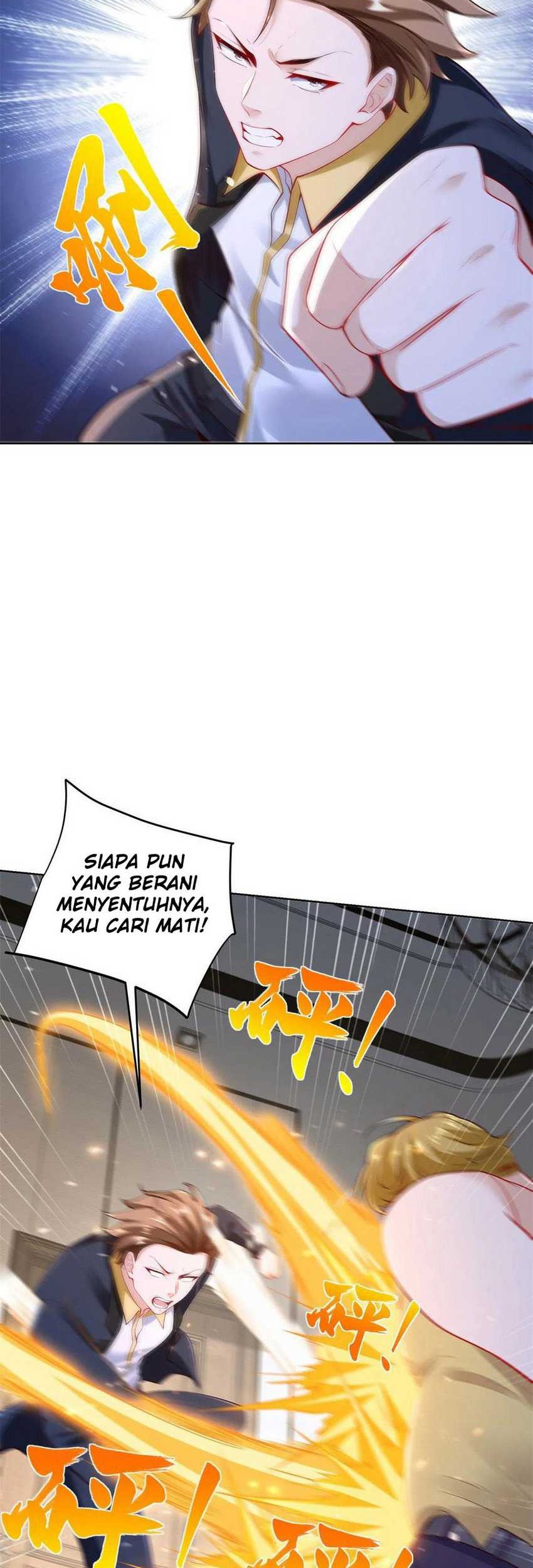 Young Master Of The Plutokart Chapter 44 Gambar 24