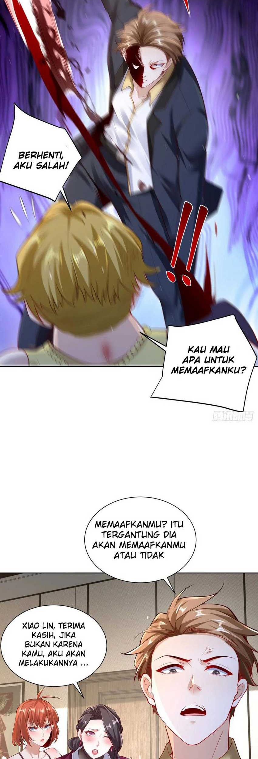 Young Master Of The Plutokart Chapter 44 Gambar 28