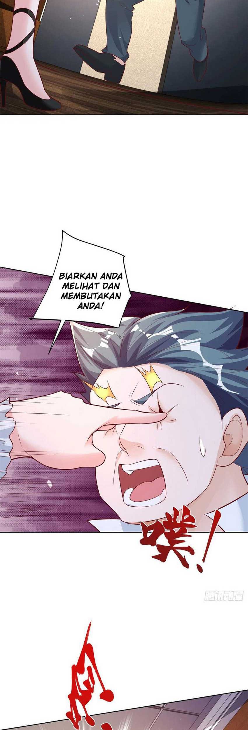 Young Master Of The Plutokart Chapter 43 Gambar 9
