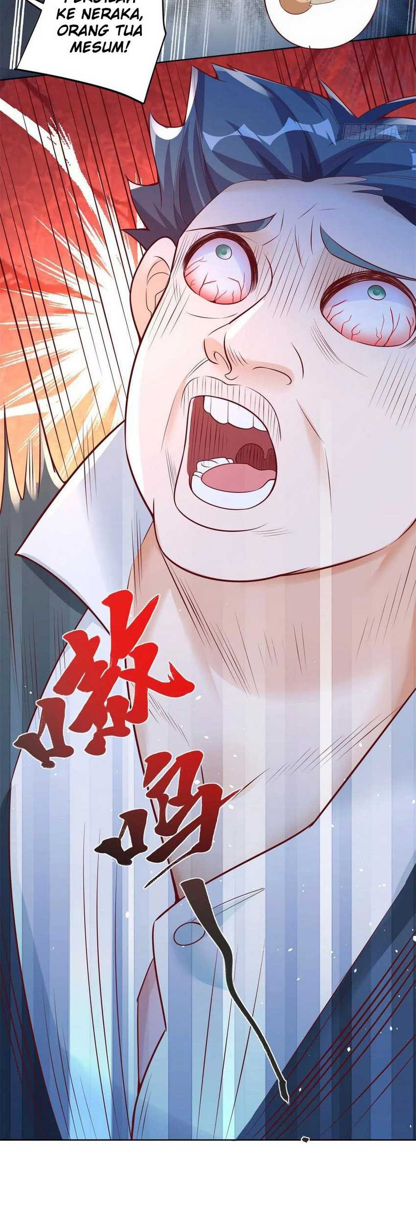 Young Master Of The Plutokart Chapter 43 Gambar 11