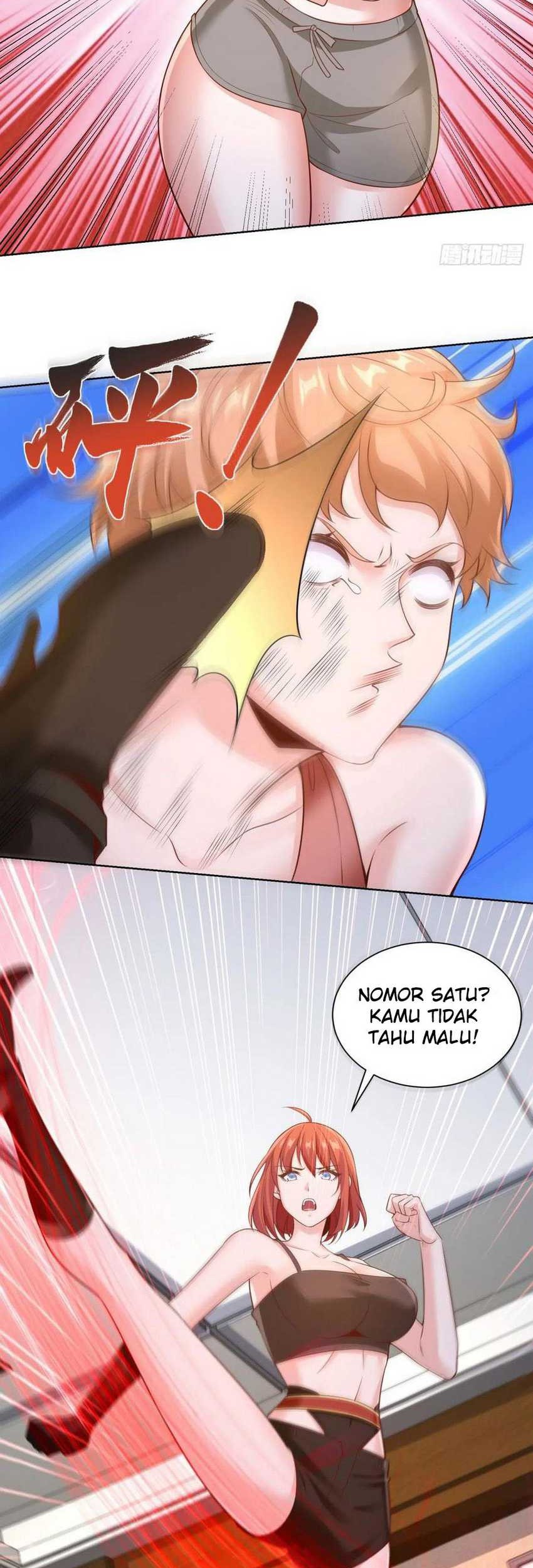 Young Master Of The Plutokart Chapter 43 Gambar 15
