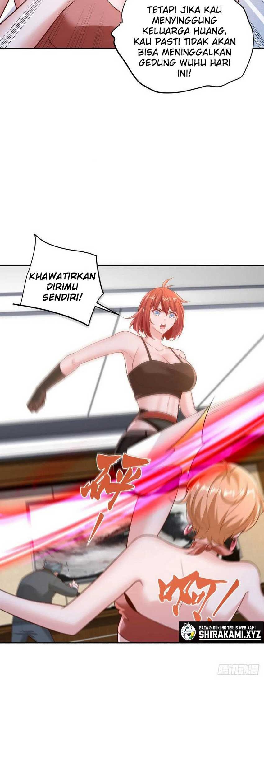 Young Master Of The Plutokart Chapter 43 Gambar 17
