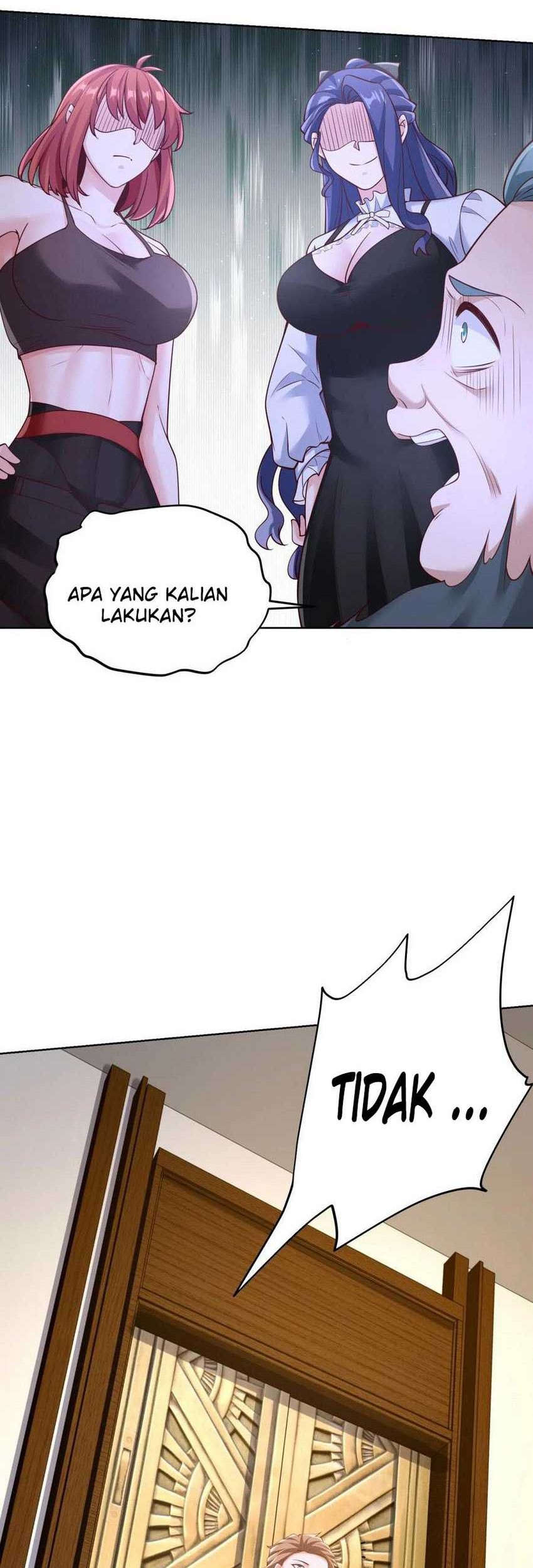Young Master Of The Plutokart Chapter 43 Gambar 22
