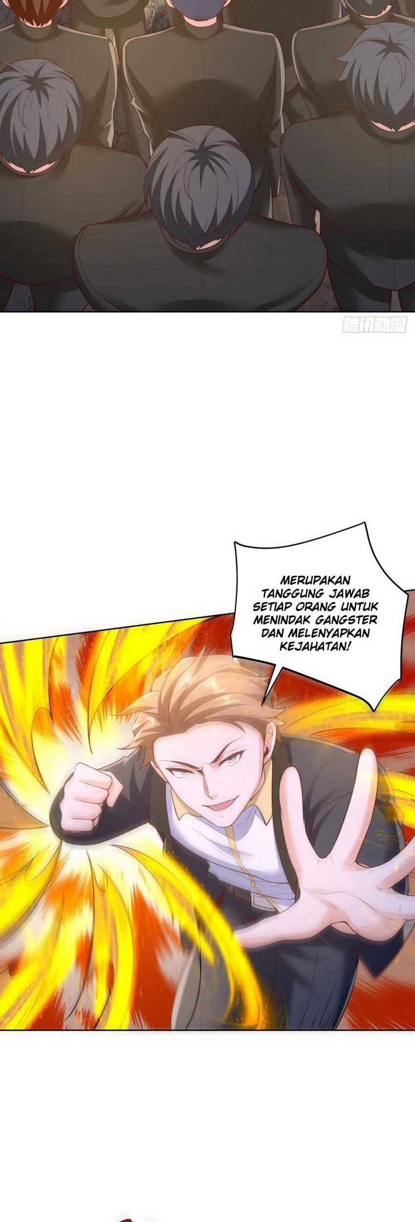 Young Master Of The Plutokart Chapter 43 Gambar 24