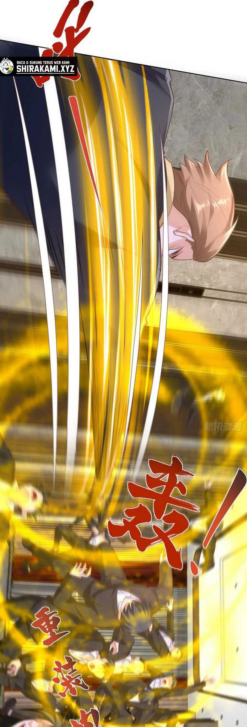 Young Master Of The Plutokart Chapter 43 Gambar 25