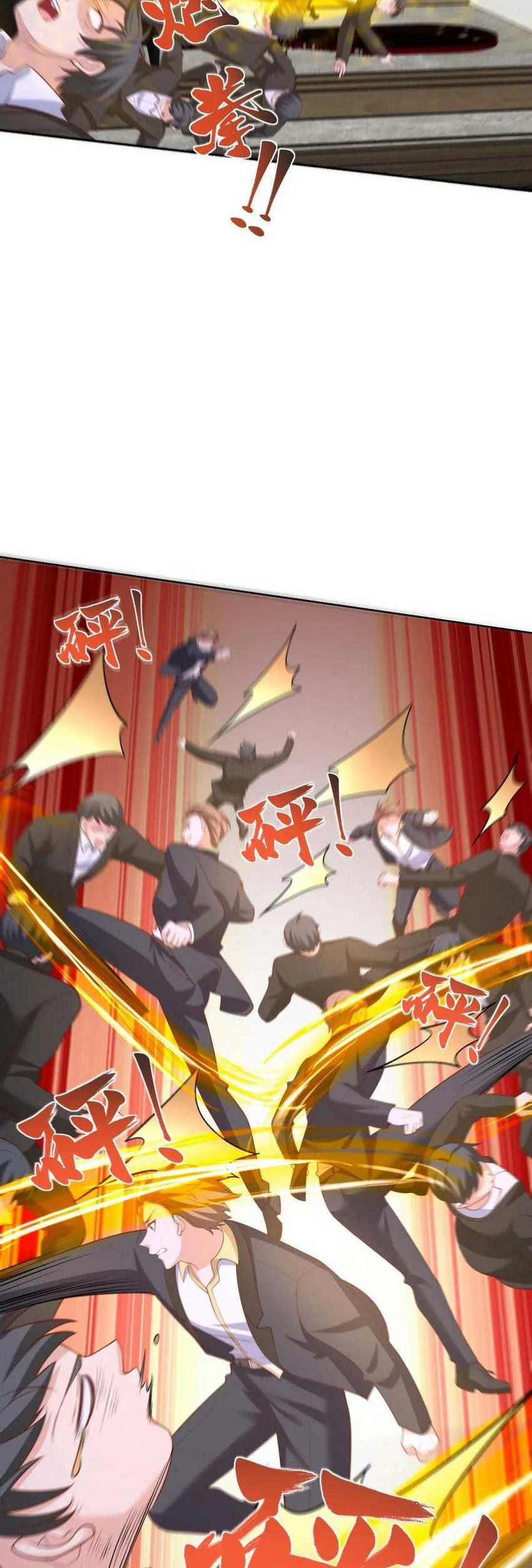 Young Master Of The Plutokart Chapter 43 Gambar 26