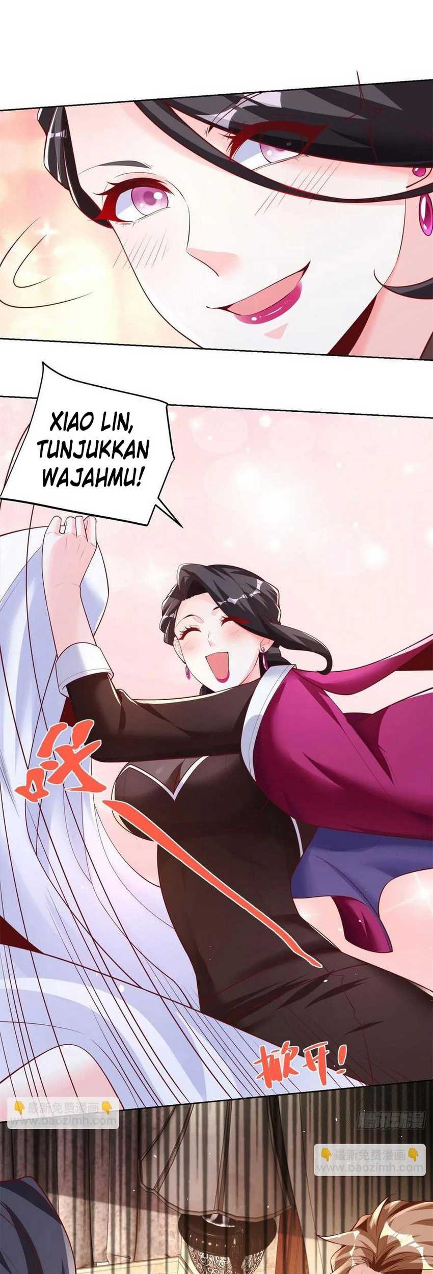 Young Master Of The Plutokart Chapter 42 Gambar 5