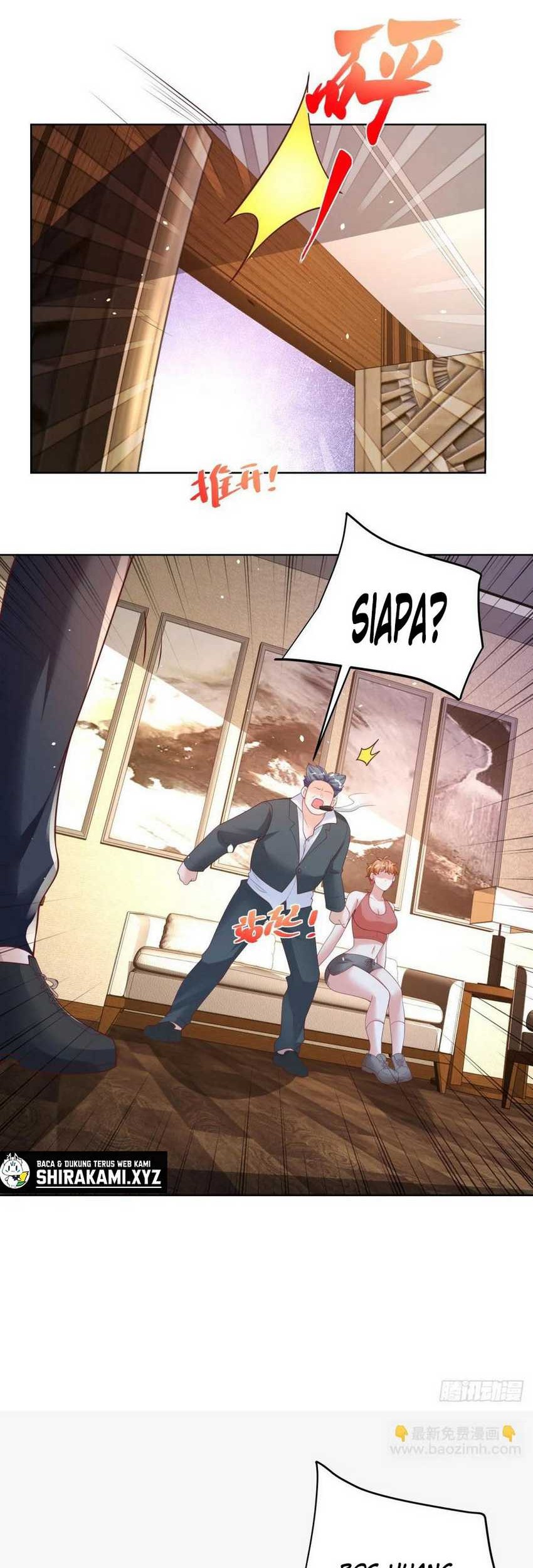 Young Master Of The Plutokart Chapter 42 Gambar 17