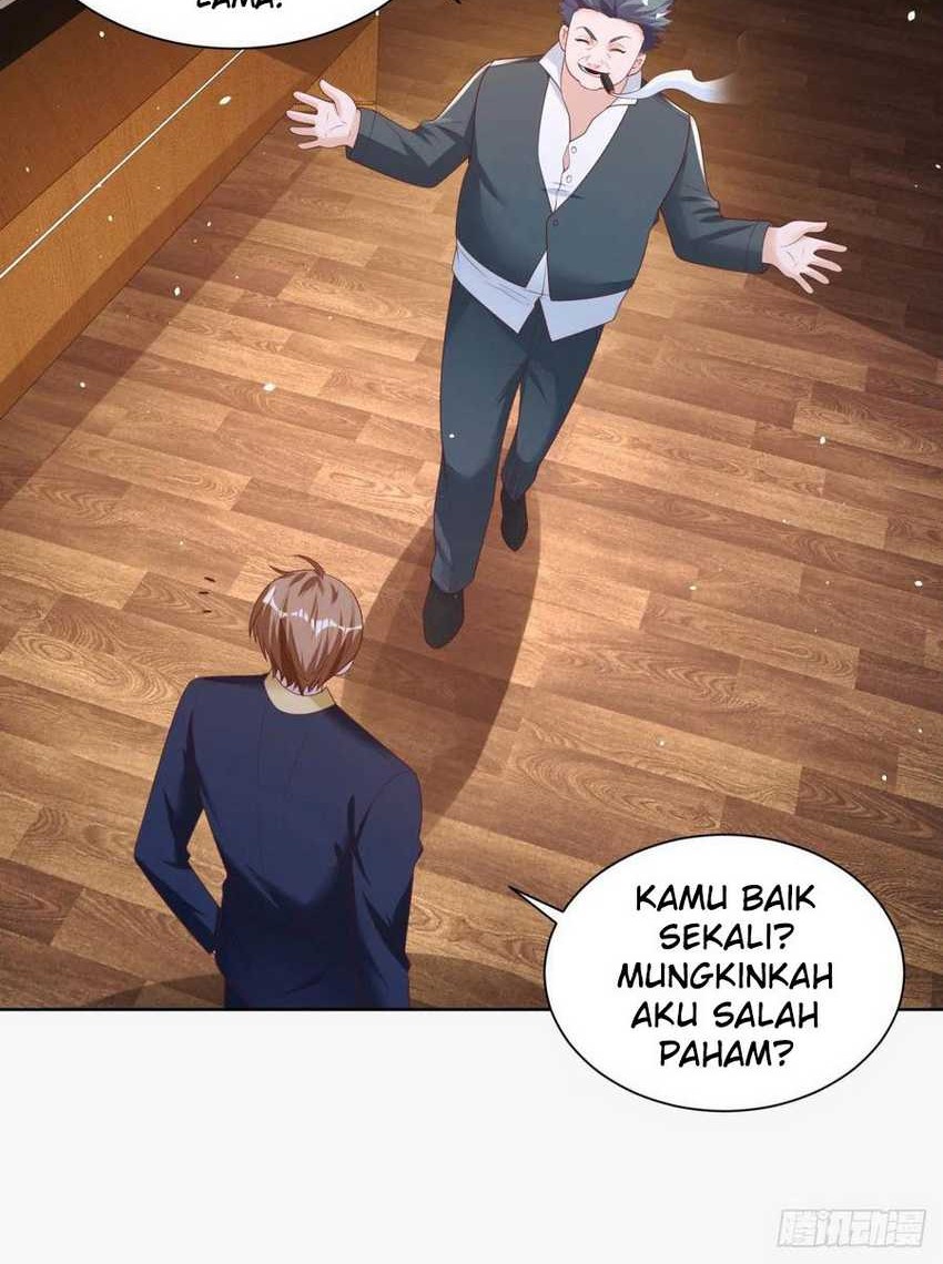 Young Master Of The Plutokart Chapter 42 Gambar 19