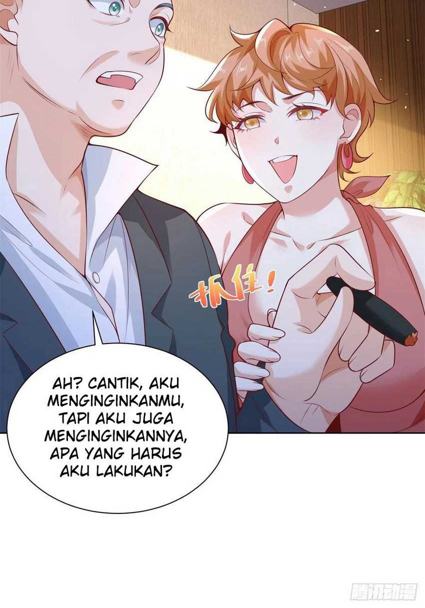Young Master Of The Plutokart Chapter 42 Gambar 27