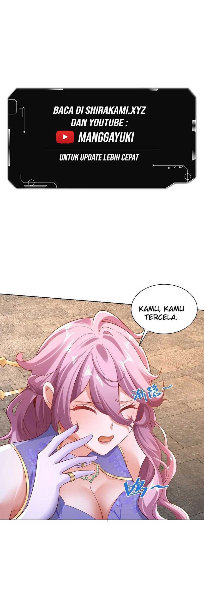 Young Master Of The Plutokart Chapter 41 Gambar 3