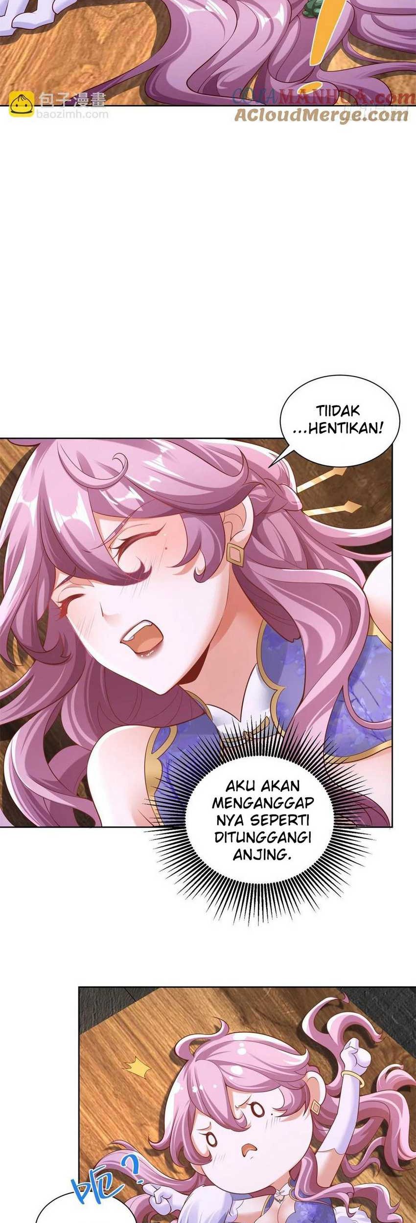 Young Master Of The Plutokart Chapter 41 Gambar 5