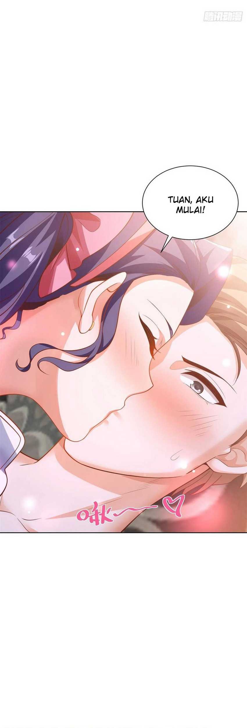 Young Master Of The Plutokart Chapter 41 Gambar 14