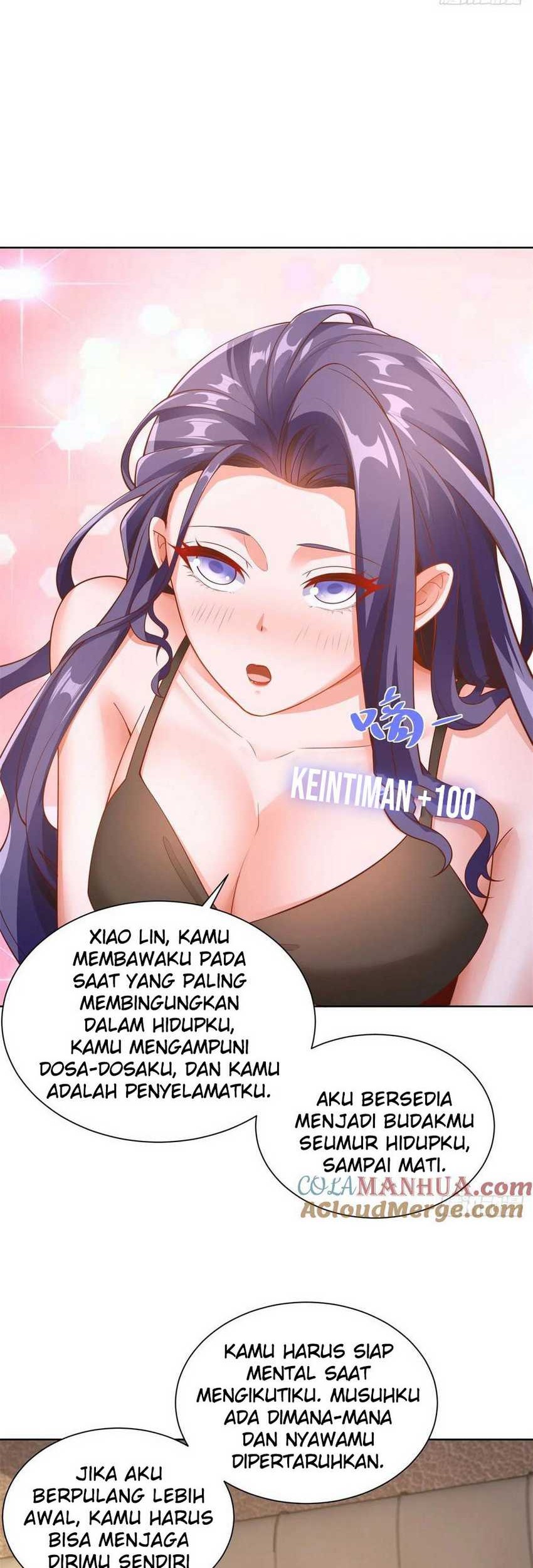 Young Master Of The Plutokart Chapter 41 Gambar 17
