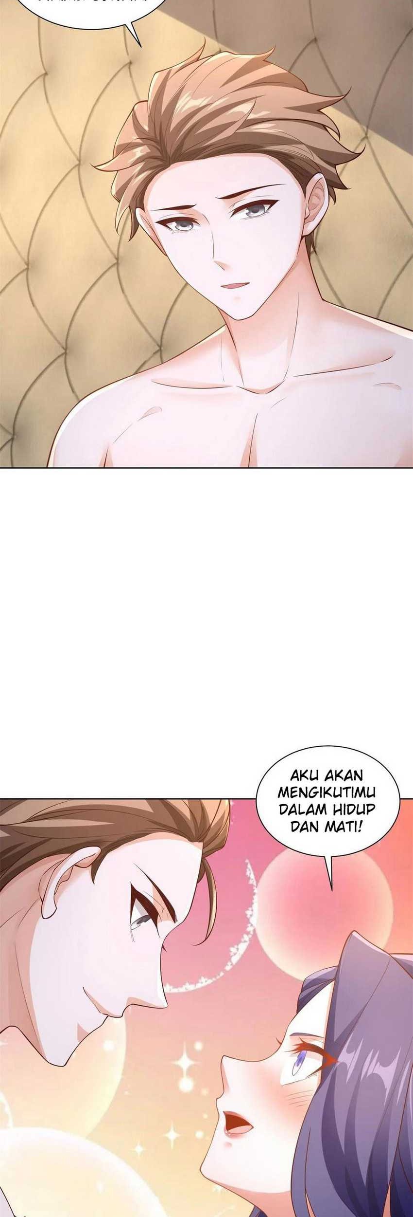 Young Master Of The Plutokart Chapter 41 Gambar 18