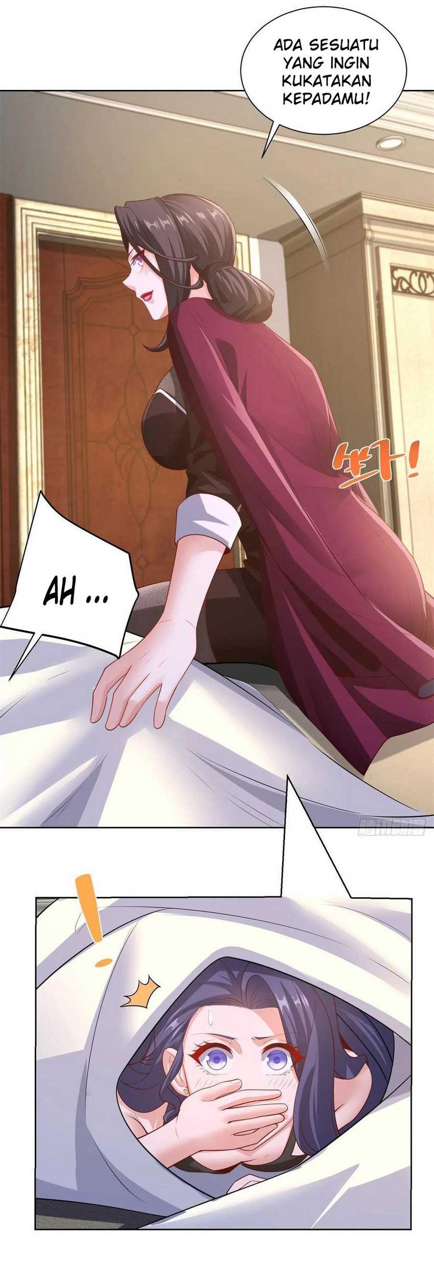 Young Master Of The Plutokart Chapter 41 Gambar 23