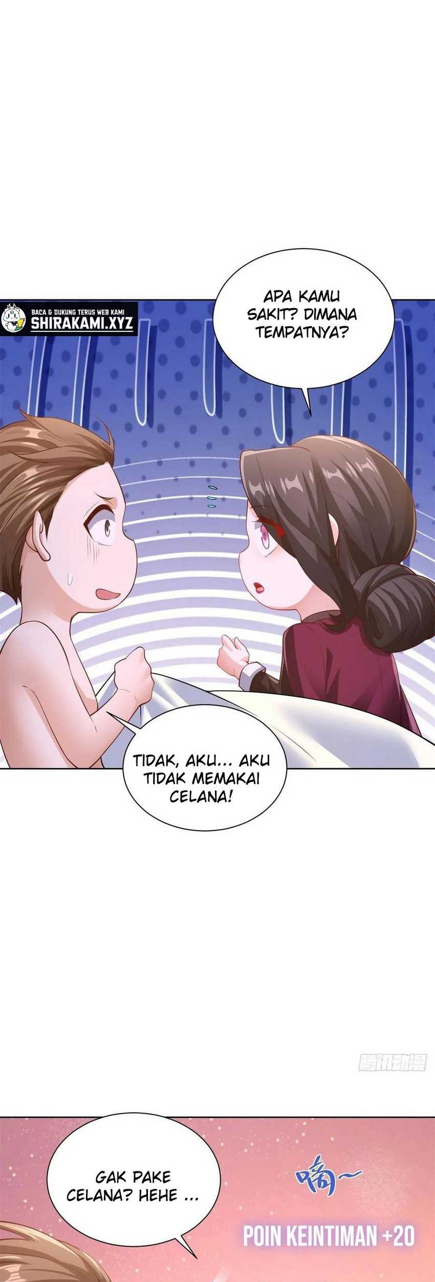 Young Master Of The Plutokart Chapter 41 Gambar 24