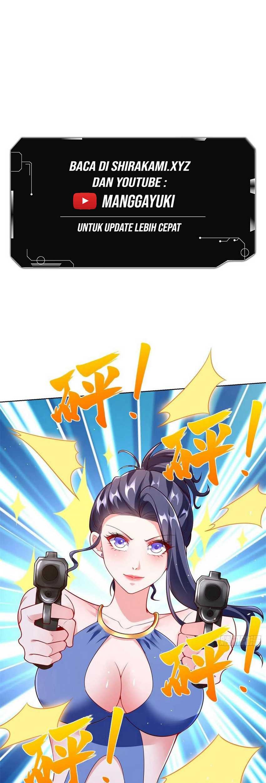 Young Master Of The Plutokart Chapter 40 Gambar 3