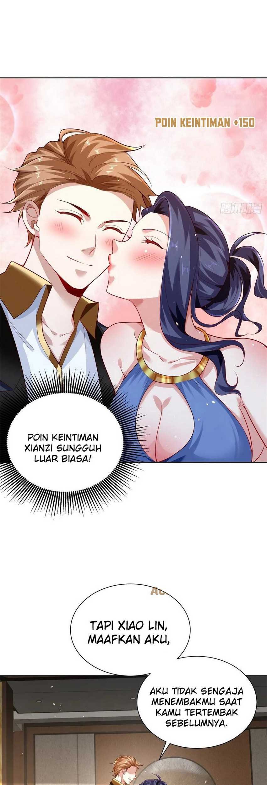 Young Master Of The Plutokart Chapter 40 Gambar 9