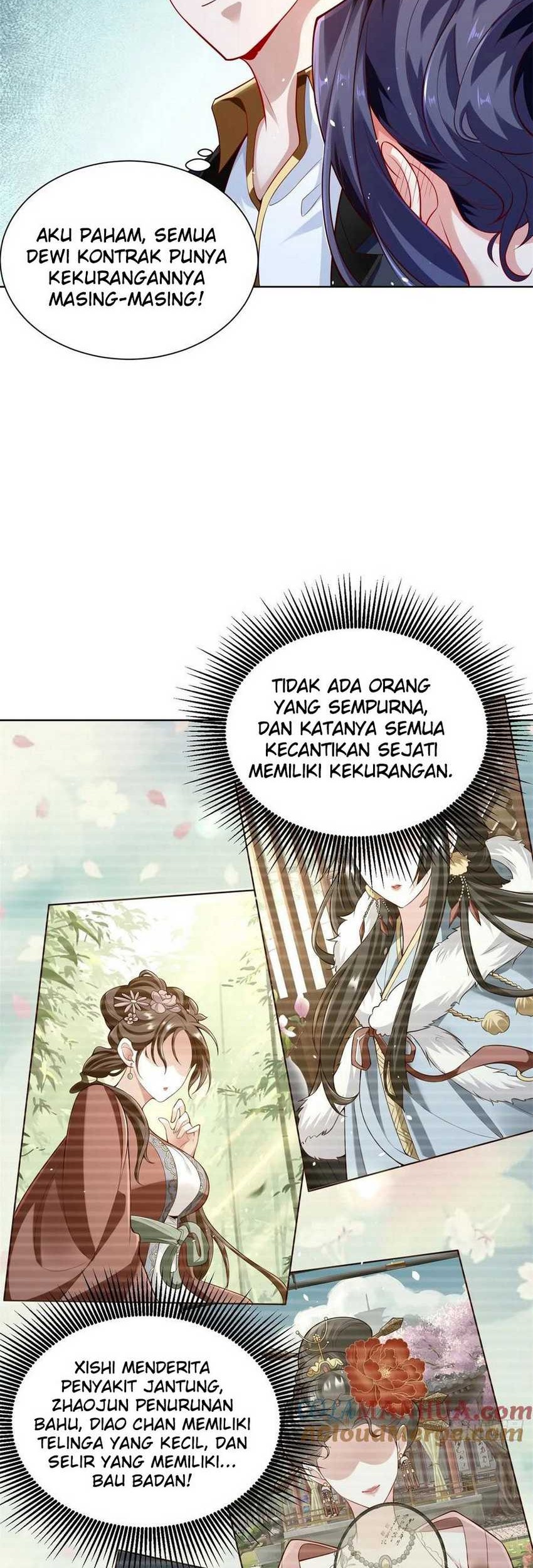 Young Master Of The Plutokart Chapter 40 Gambar 12