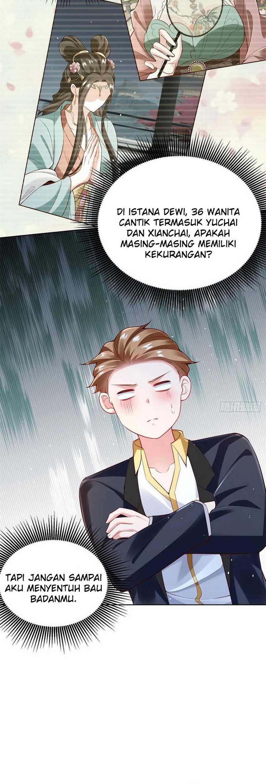 Young Master Of The Plutokart Chapter 40 Gambar 13