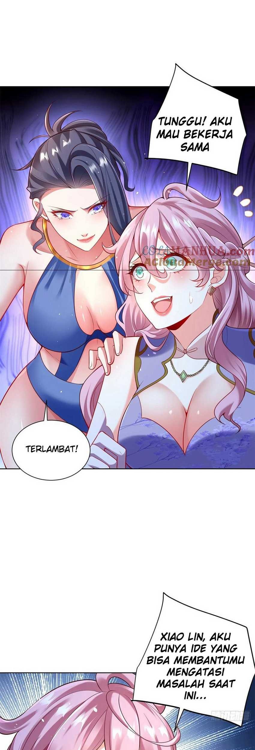 Young Master Of The Plutokart Chapter 40 Gambar 16