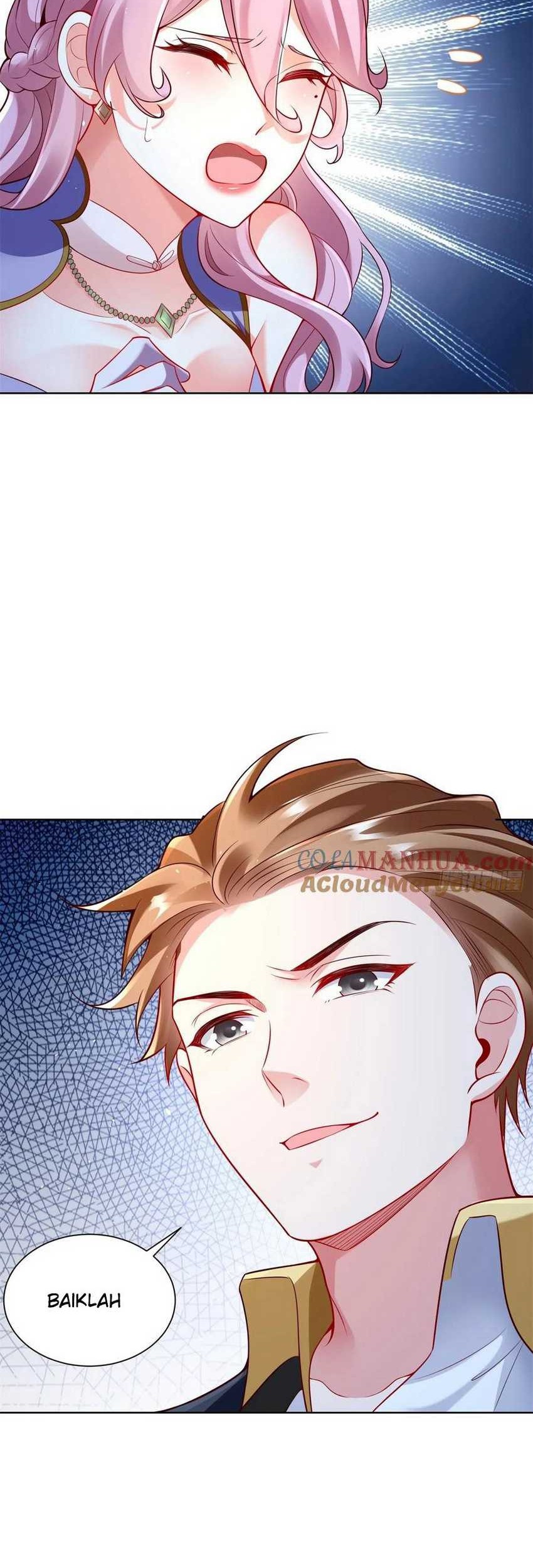 Young Master Of The Plutokart Chapter 40 Gambar 17