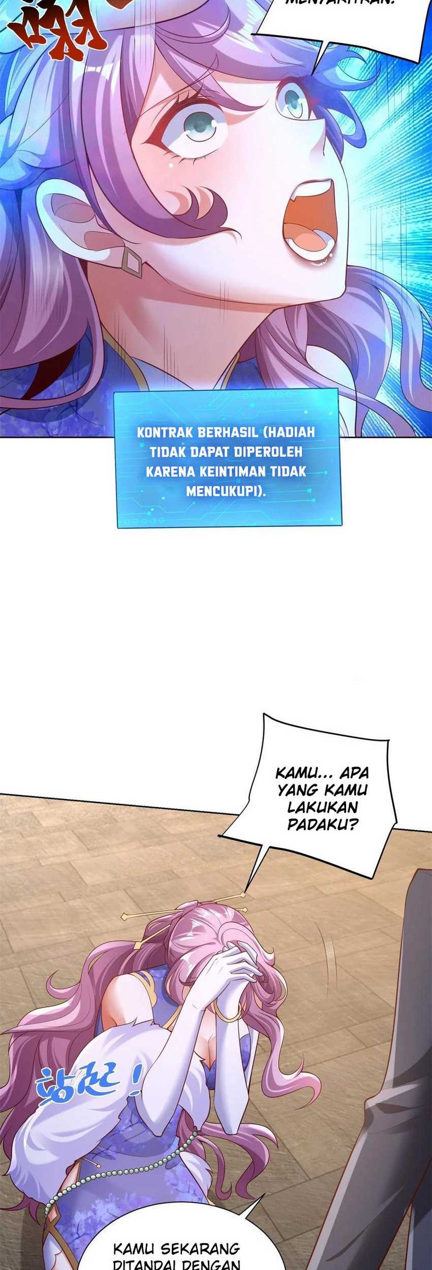Young Master Of The Plutokart Chapter 40 Gambar 26