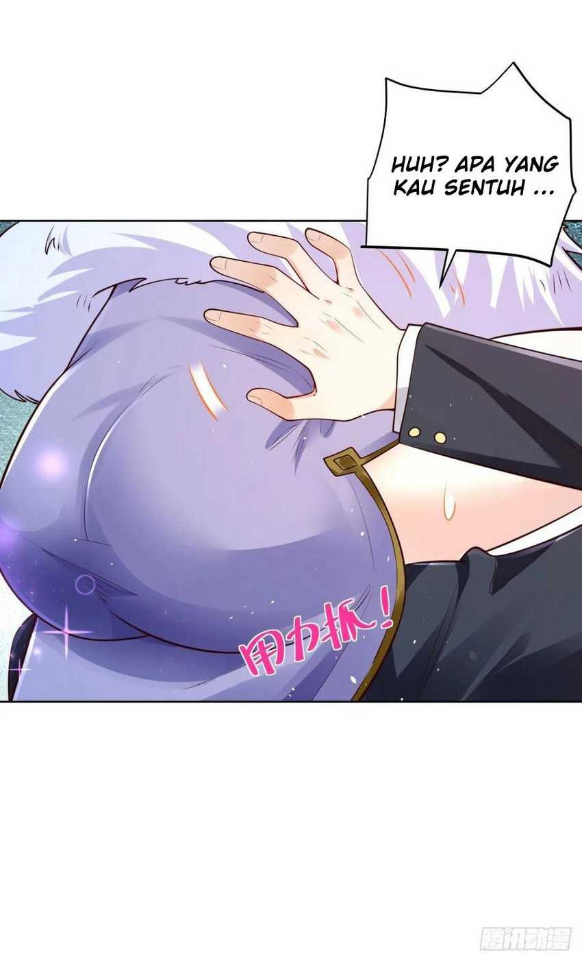 Young Master Of The Plutokart Chapter 39 Gambar 11