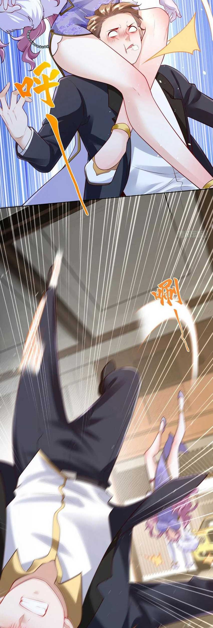 Young Master Of The Plutokart Chapter 39 Gambar 13