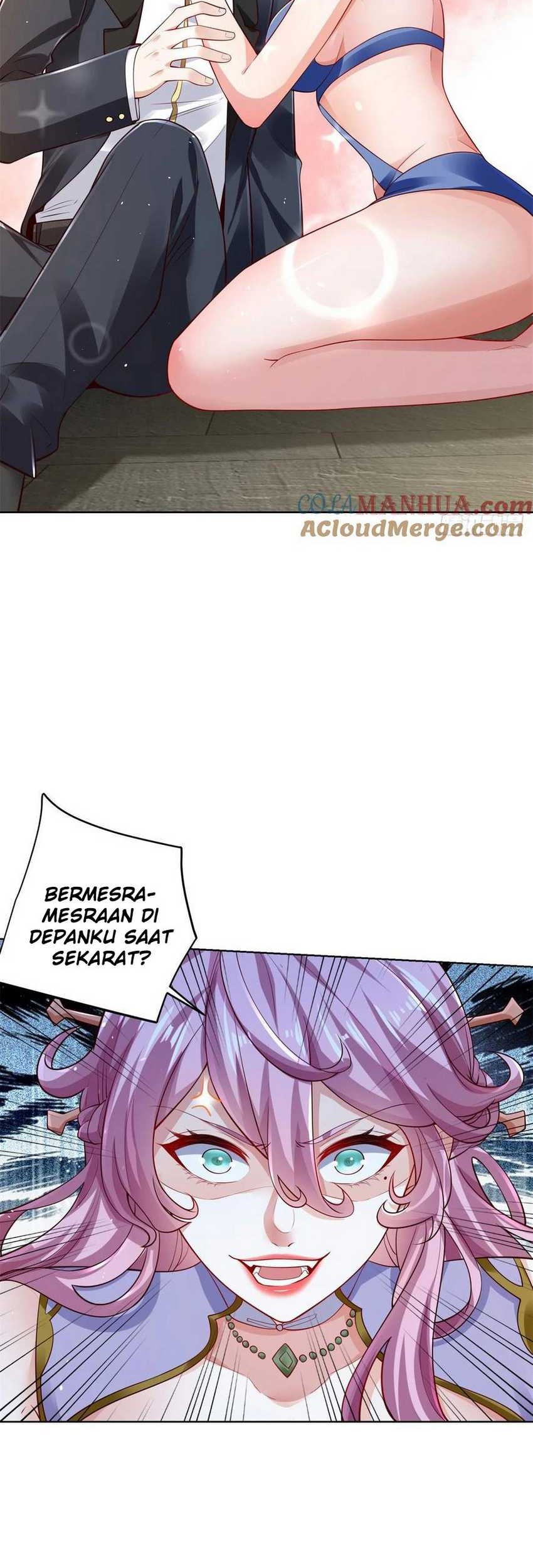 Young Master Of The Plutokart Chapter 39 Gambar 18